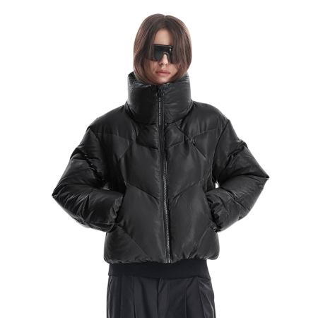 Krakatau Nebula Puffer Jas Qw573