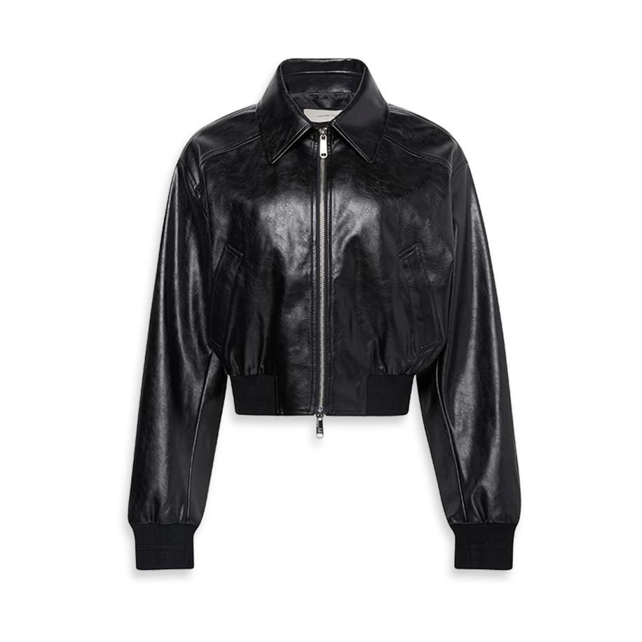 Calvin Klein Calvin Klein Jeans Tussenjas zwart -