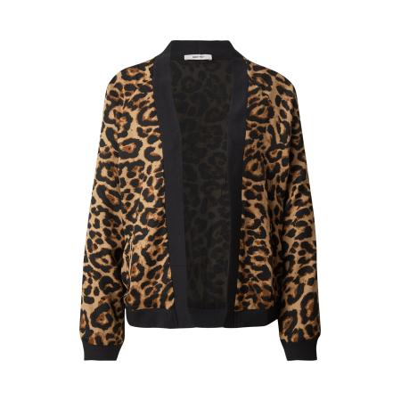 ABOUT YOU ABOUT YOU Tussenjas Maja bruin / cappuccino / zwart