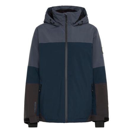 North Bend North Bend Outdoorjas NBNona W blauw