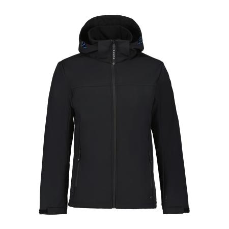 Luhta LUHTA Outdoorjas Edis zwart