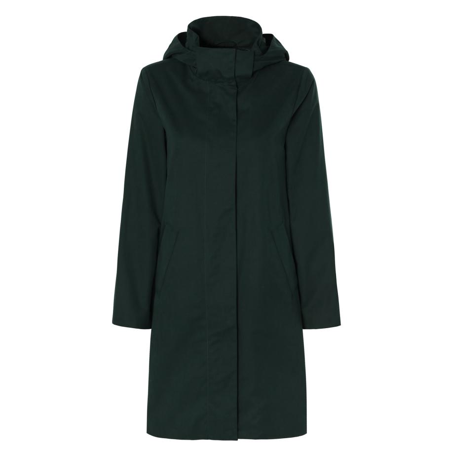 TATUUM Tussenjas SETIS donkergroen Groen