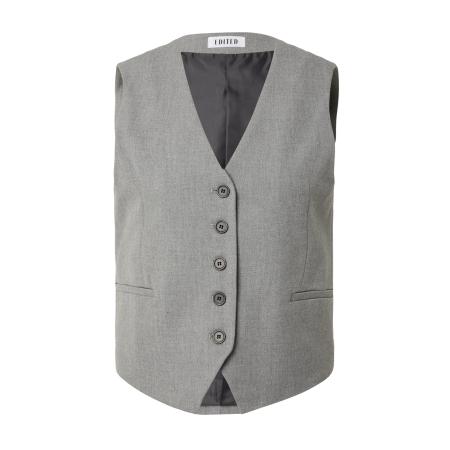 EDITED EDITED Gilet Nouha grijs