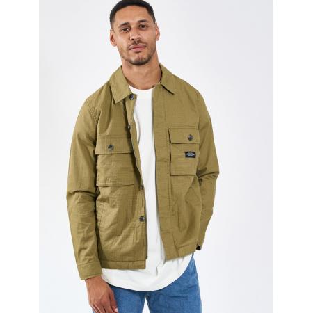 Legends Tussenjas Monterey olijfgroen