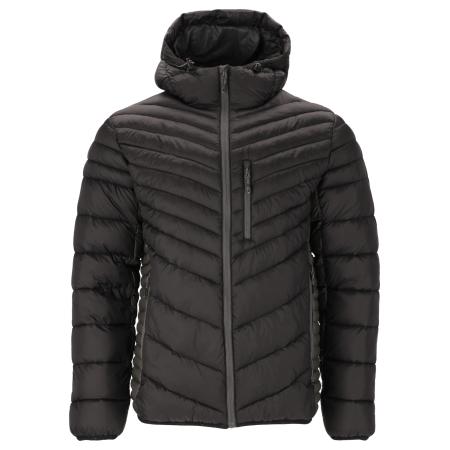 Whistler Whistler Winterjas Trival zwart