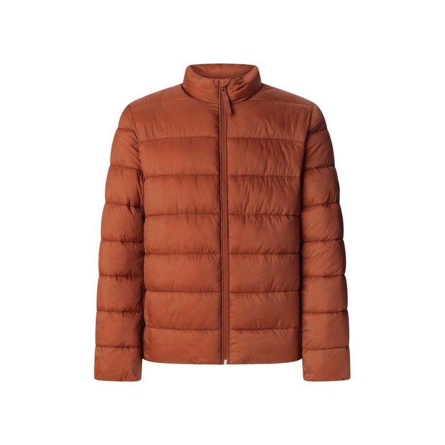 Pepe Jeans Pepe Jeans Tussenjas oxide -