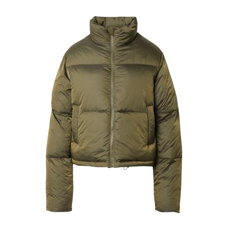 Lorena Rae RÆRE by Lorena Rae Tussenjas Coven olijfgroen