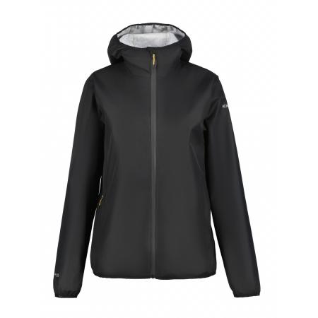 Icepeak ICEPEAK Outdoorjas BROOKEVILLE zwart