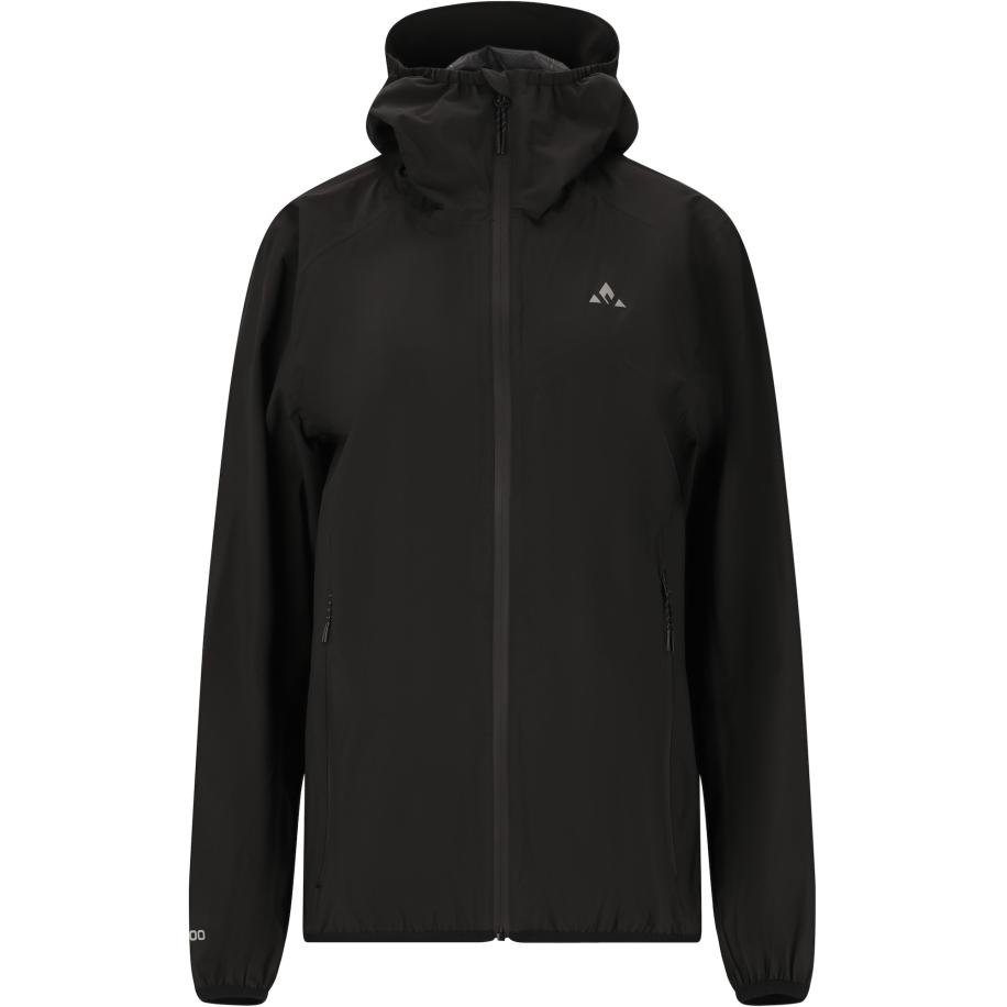 Whistler Whistler Functionele jas Selawik zwart -