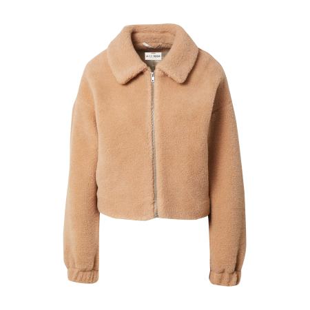 A LOT LESS Tussenjas Lotti camel