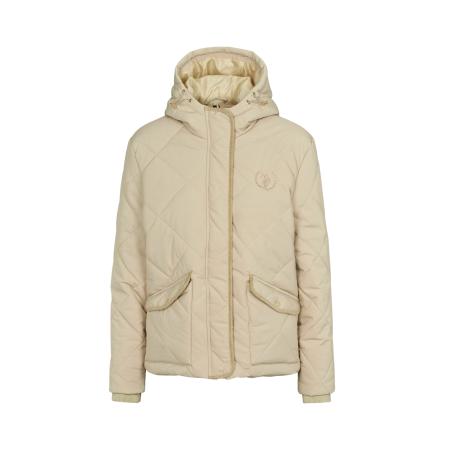 U.S. Polo Assn. U.S. POLO ASSN. Tussenjas Kenya beige