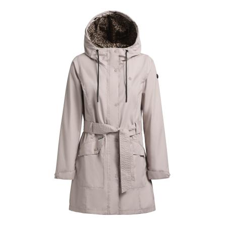 Khujo khujo Tussenjas Mosti lichtgrijs