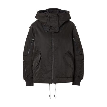 G-STAR Tussenjas zwart