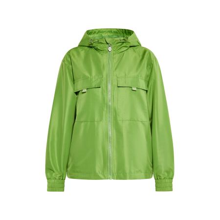 MyMo ATHLSR myMo ATHLSR Tussenjas lichtgroen