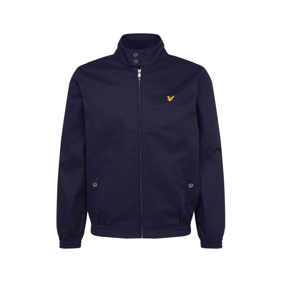 Lyle & Scott Lyle & Scott Tussenjas Harrington navy -