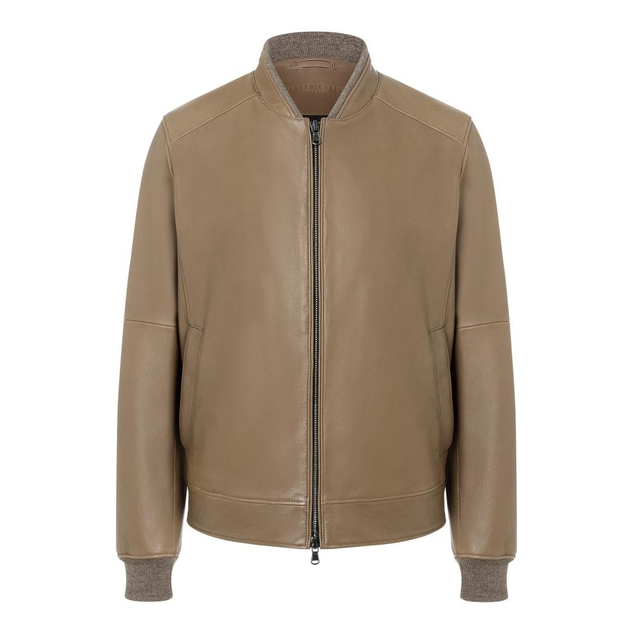 Werner Christ Werner Christ Tussenjas Umberto beige -