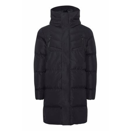 11 Project 11 Project Winterparka Denny zwart