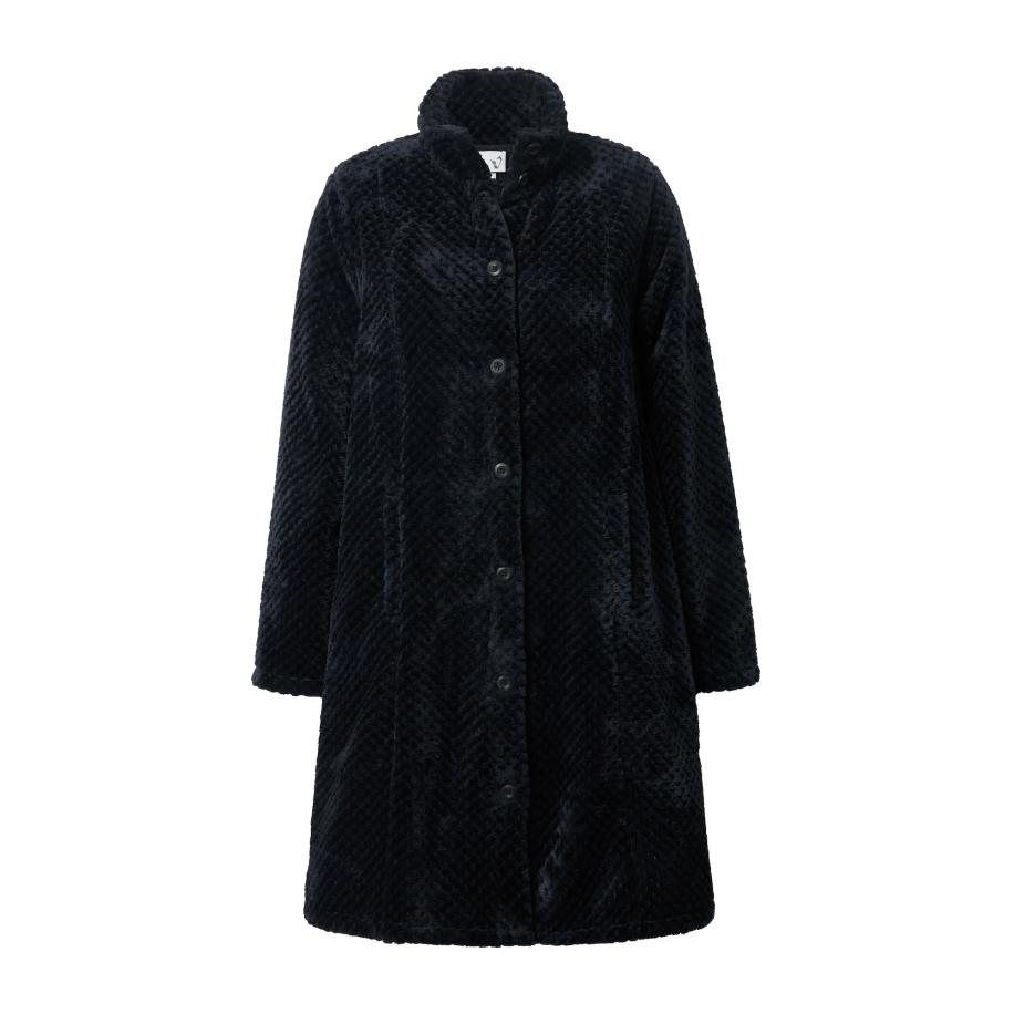 Ulla Popken Ulla Popken Winterjas marine -