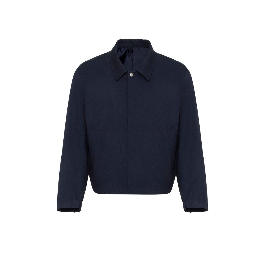 Antioch Antioch Tussenjas navy -