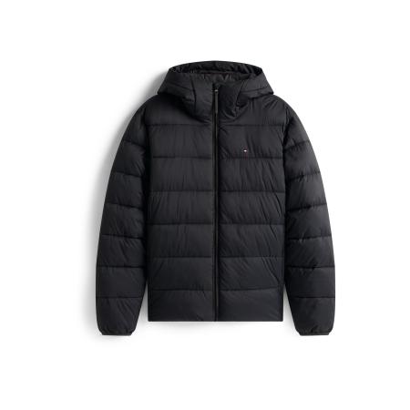 Tommy Hilfiger TOMMY HILFIGER Winterjas zwart