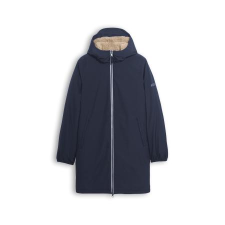 AIGLE Tussenparka navy