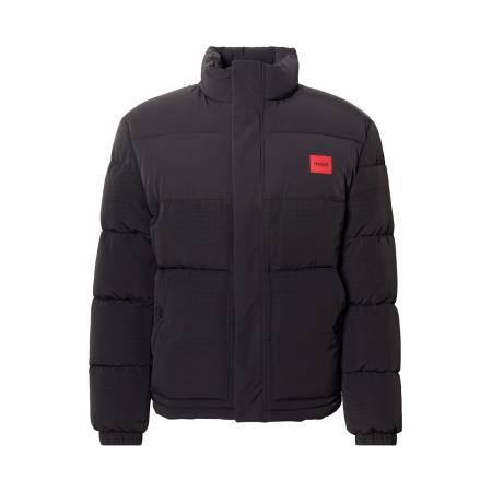 Hugo Boss HUGO Winterjas Balto2541 zwart