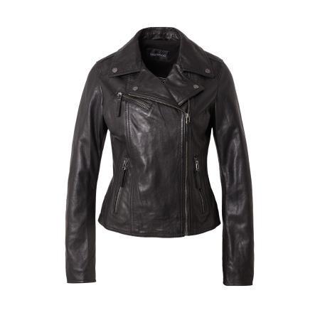 Oakwood OAKWOOD Tussenjas CLIPS zwart