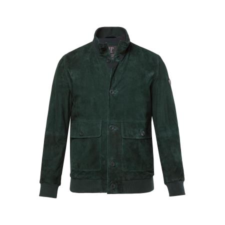 JP1880 JP1880 Tussenjas donkergroen