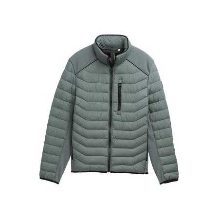 Tom Tailor TOM TAILOR Tussenjas groen