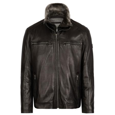 Bugatti bugatti Tussenjas BUGerero zwart