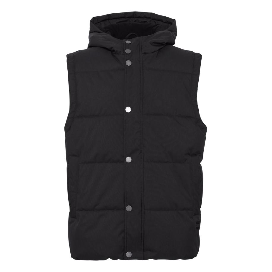 Solid !Solid Bodywarmer zwart -