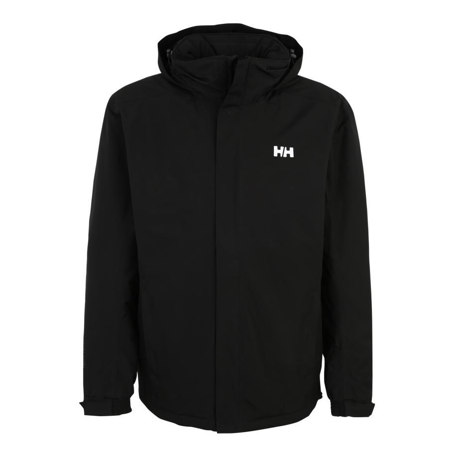 Helly Hansen HELLY HANSEN Tussenjas Dubliner zwart -