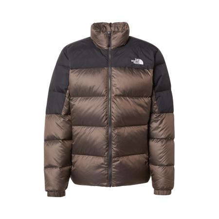 The North Face THE NORTH FACE Outdoorjas Diablo 2.0 chocoladebruin / zwart / wit