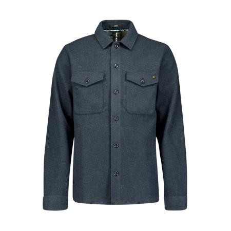 No Excess No Excess Tussenjas donkerblauw