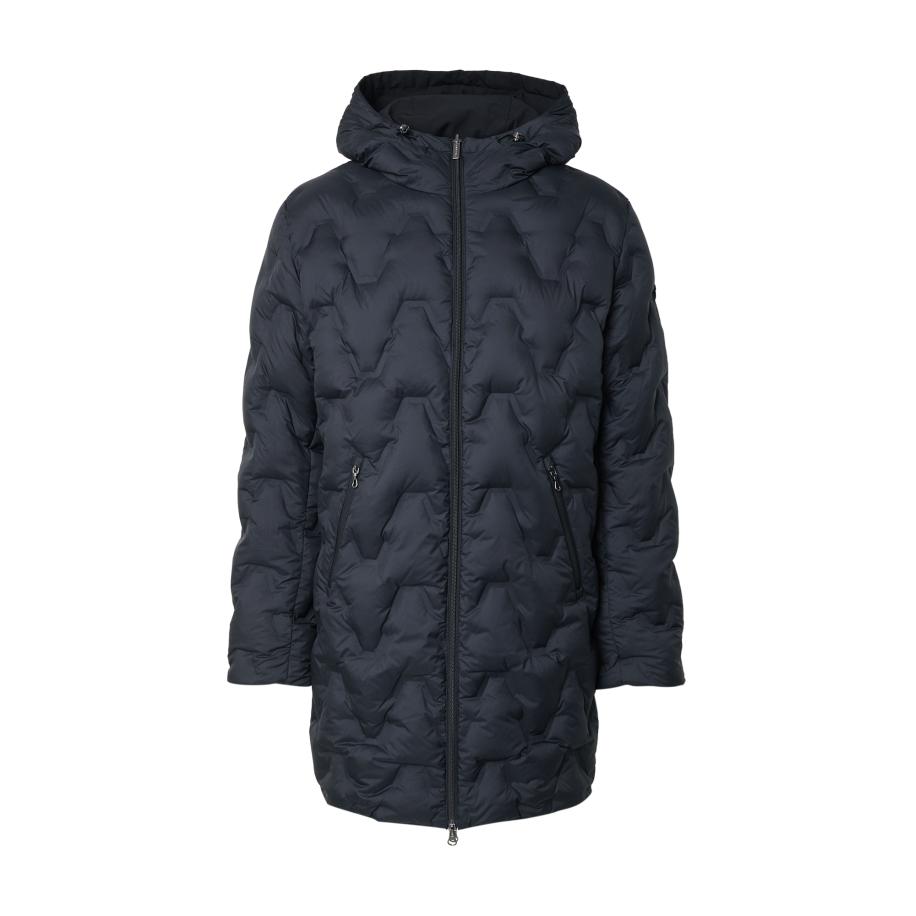 Colmar Colmar Tussenjas zwart -