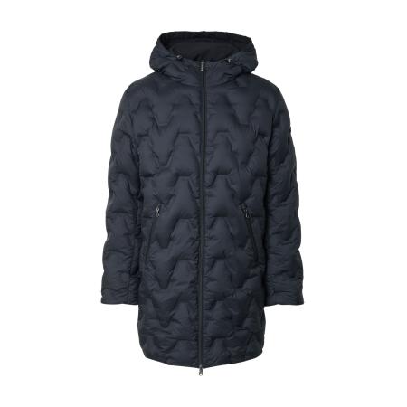 Colmar Colmar Tussenjas zwart