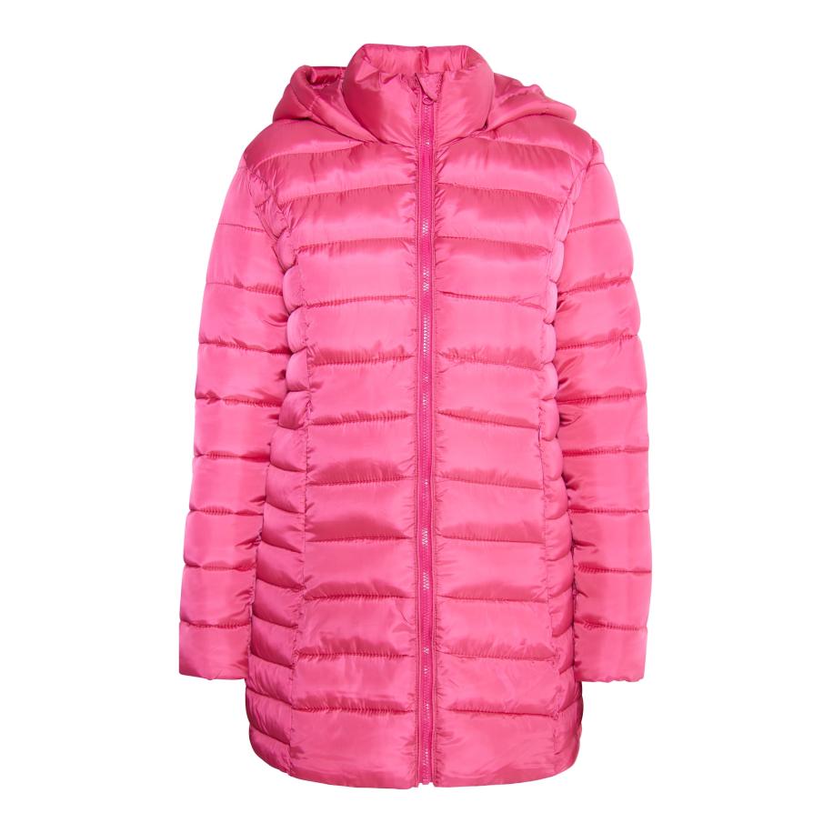 MYMO MYMO Tussenjas Keepsudry pink -