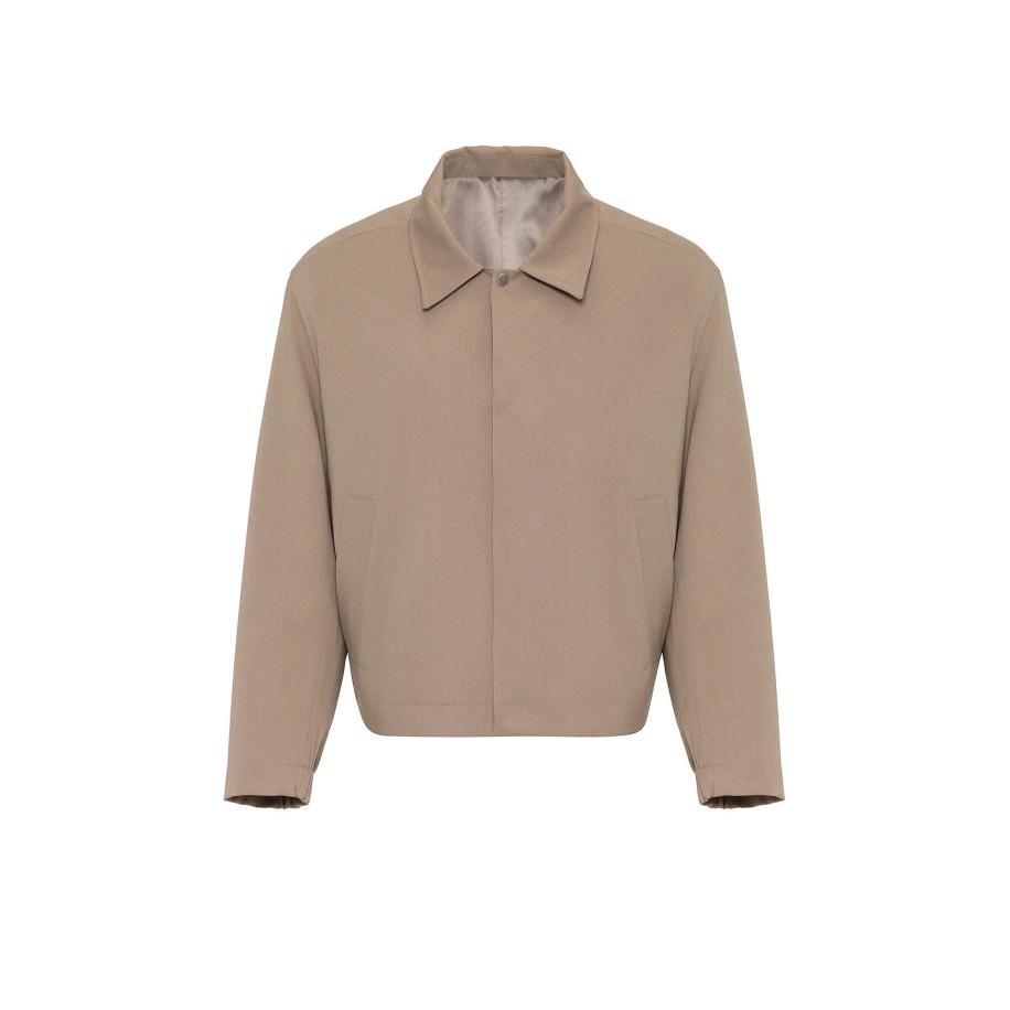 Antioch Antioch Tussenjas beige -