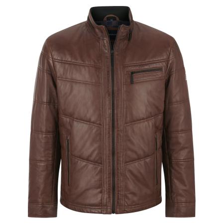 BABISTA BABISTA Tussenjas Vellutasti donkerbruin