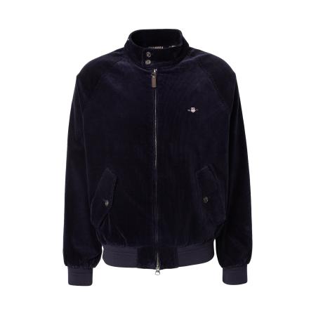 Gant GANT Tussenjas navy