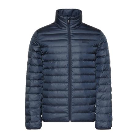 Calvin Klein Calvin Klein Tussenjas donkerblauw