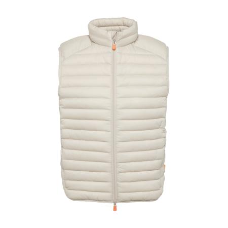 Save the Duck SAVE THE DUCK Bodywarmer Adam beige
