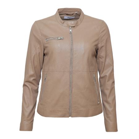 Maze Maze Tussenjas taupe