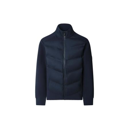 Hackett London Tussenjas Sonic navy