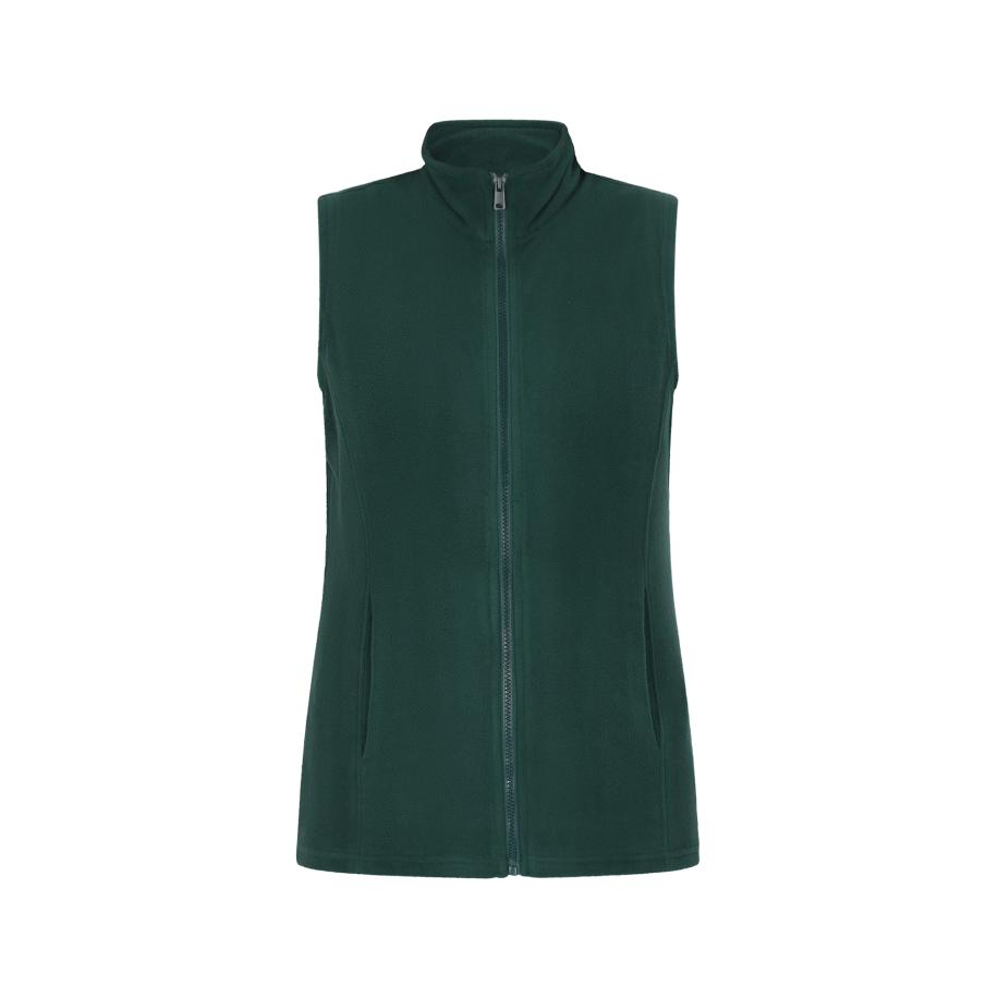 Homebase HOMEBASE Bodywarmer donkergroen -