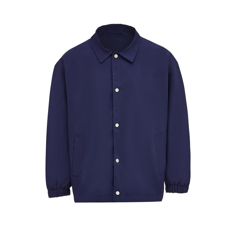 NOWLES NOWLES Tussenjas marine -