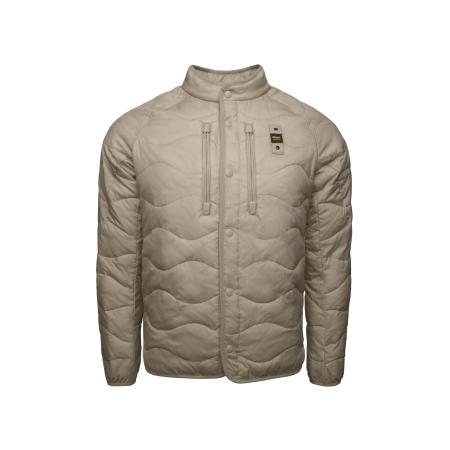 Blauer.USA Blauer.USA Tussenjas Tovar beige
