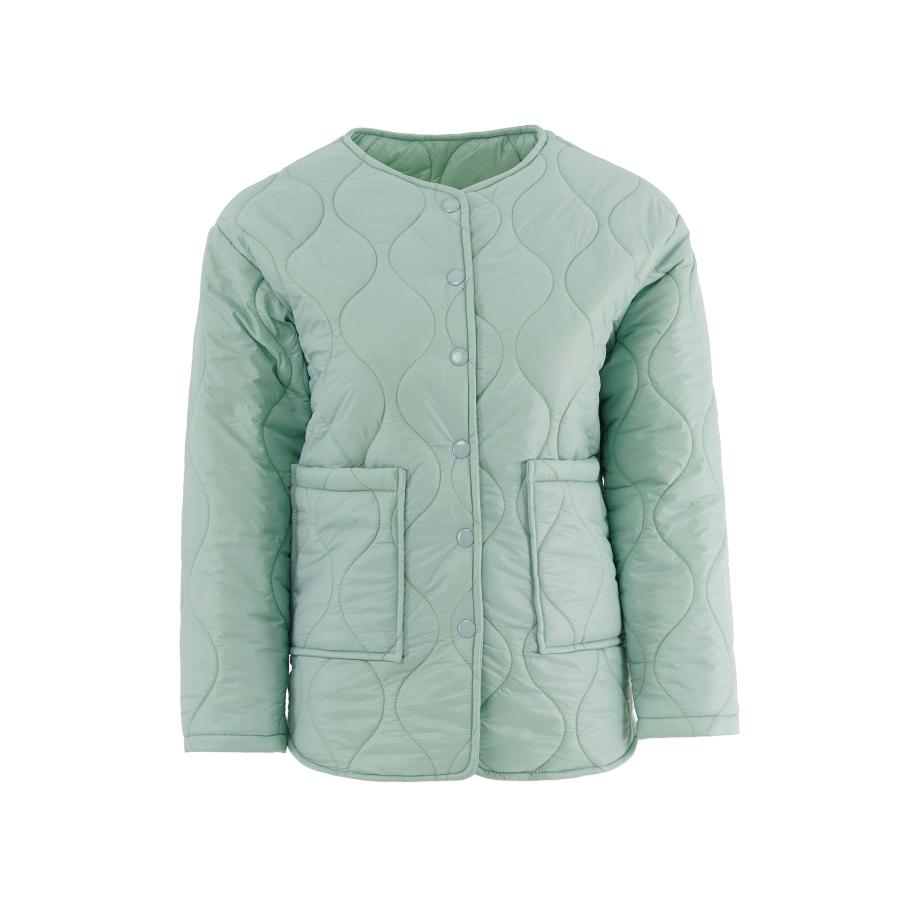 FRESHLIONS FRESHLIONS Tussenjas Amara mintgroen -