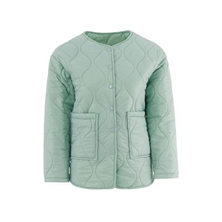 FRESHLIONS FRESHLIONS Tussenjas Amara mintgroen