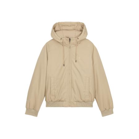 Volcom Volcom Functionele jas beige